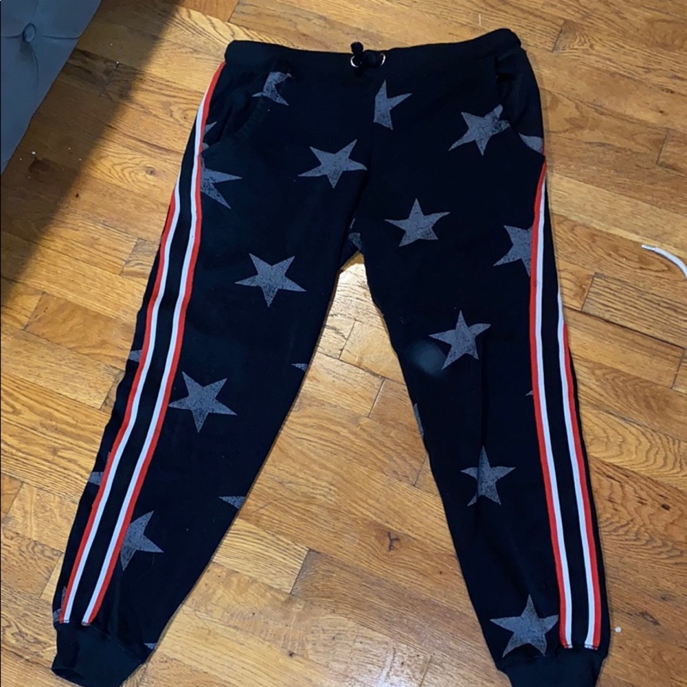 Vintage Havana star joggers